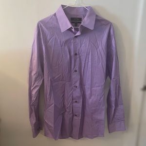 Men’s Button Down